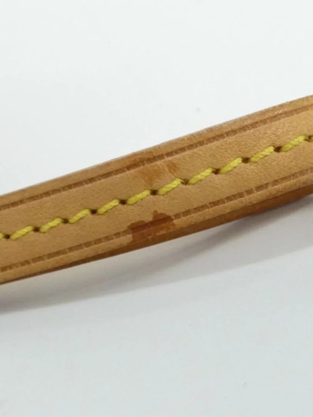 Louis Vuitton Multicolor Wapiti Pouch - Picture 7 of 8